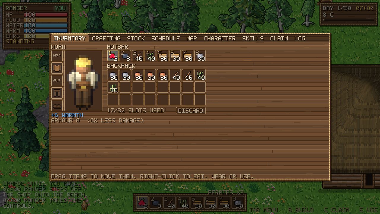 Inventory
